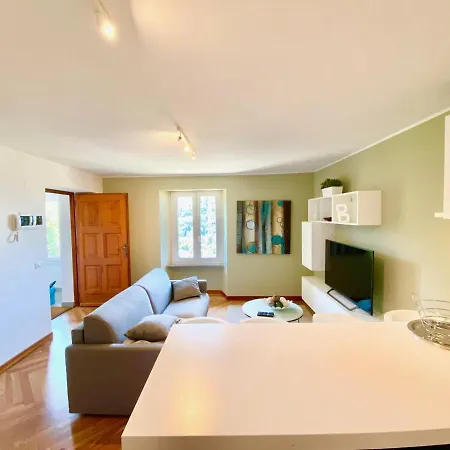 Apartment Tower 44 Luino