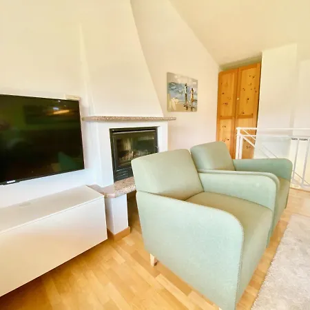 Apartment Tower 44 Luino