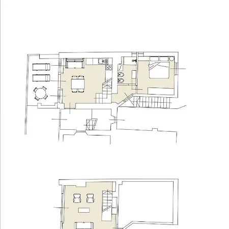 Apartment Tower 44