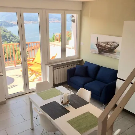 Tower 44 * Luino