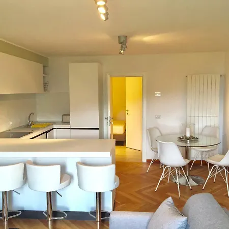 Apartment Tower 44
