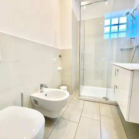 Appartamento Tower 44 *