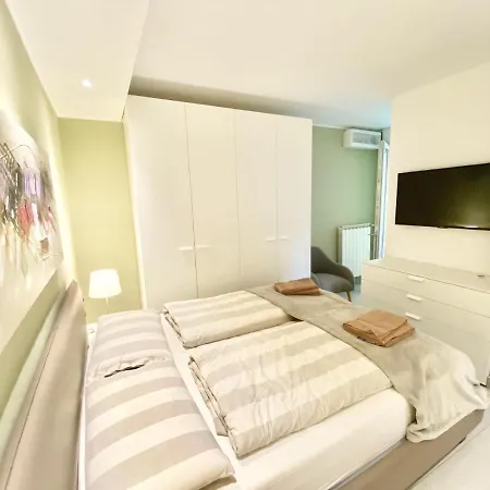 Appartamento Tower 44