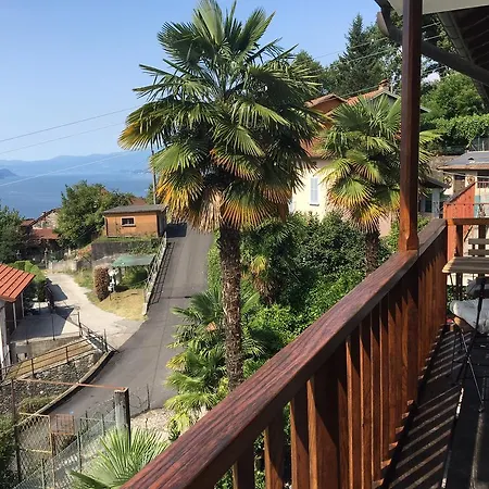 Tower 44 Luino