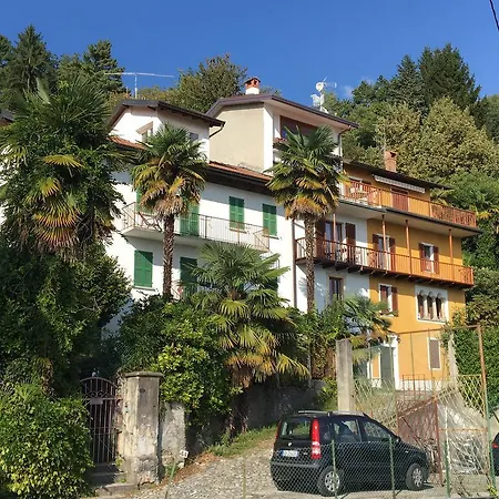 Tower 44 Appartamento Luino